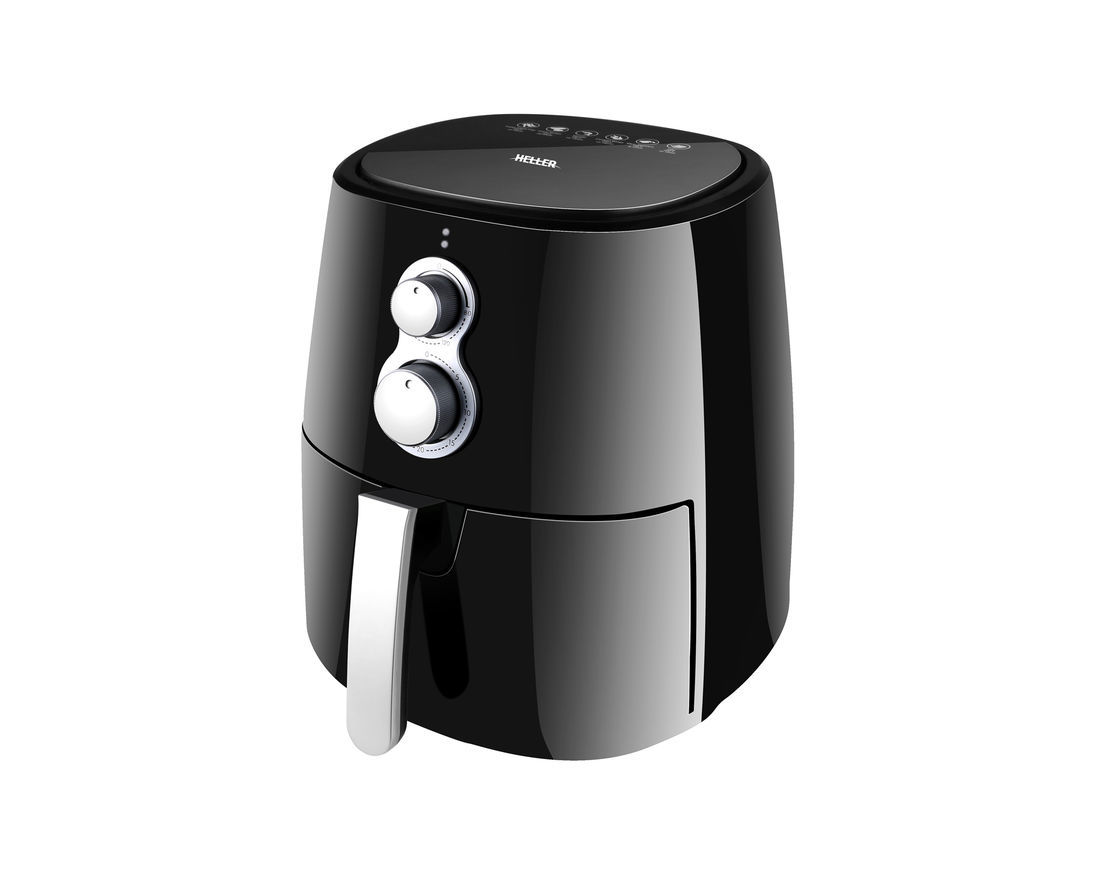 Heller Air Fryer 1350W | GAF Control