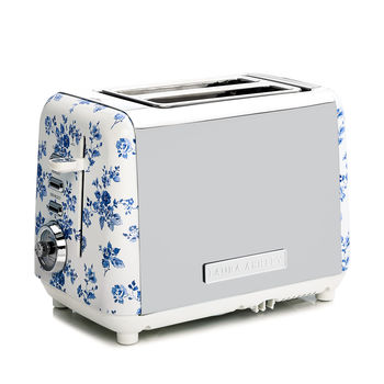 The Pioneer Woman Sweet Rose 2-Slice Toaster - 1 Each