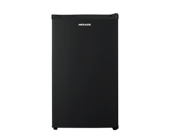 heller 126l bar fridge