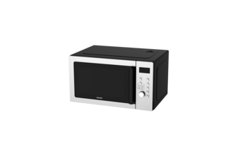 heller 25l digital microwave oven