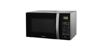 heller 25l digital microwave oven