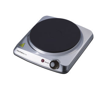 Maxim Single Portable Cooktop & Hotplate | GAF Control