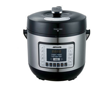 heller pressure cooker 1000w